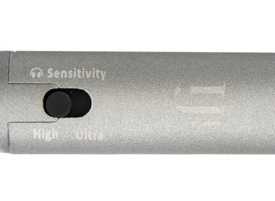 iFi Audio iEMatch2.5 - cecha 1